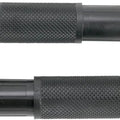 Driven D3 Replacement Grips 7/8" Black