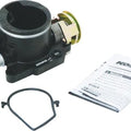 Koso Throttle Body 34mm #DY623013 fits Honda MSX125 Grom 125/Monkey/Monkey ABS