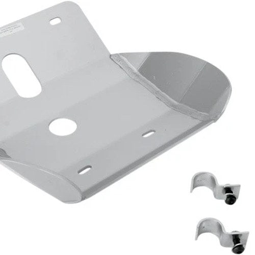 Moose Skid Plate Aluminum Fits Suzuki DR650SE 1998-2012