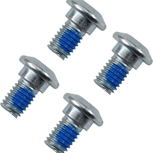 Moose Brake Rotor Bolts #209740 for Suzuki/Kawasaki