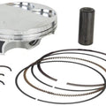 Vertex Replica Piston Kit 80.97mm 14.5:1 #24615B KTM/Gas/Husqvarna