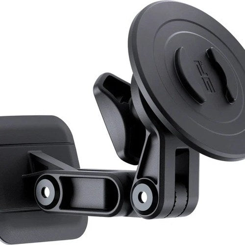 SP Connect Mag-Align Adhesive Mount Pro Black