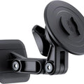 SP Connect Mag-Align Adhesive Mount Pro Black