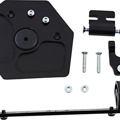 Driven Fender Eliminator Kit Black #DBM-FE-03 BMW S 1000 RR 2020
