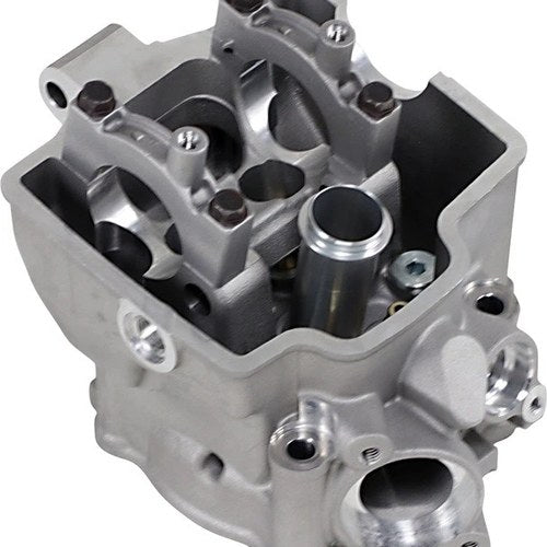 Cylinder Works Replacement Cylinder Head Kit for Honda CRF250R 2008