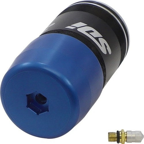 SDi Shock Bladder Conversion Kit Blue SDESBCAKT16SBLU KTM/Husqvarna
