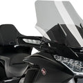 Puig Touring Windscreen Light Smoke #3160H for Honda Goldwing 2018-2019