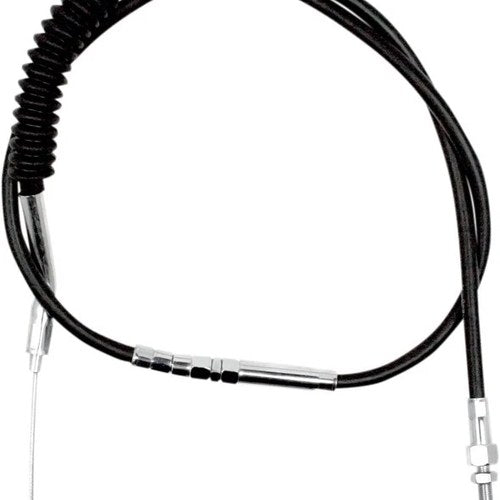 Motion Pro Terminator Clutch Cable LW Black #06-0332 Buell