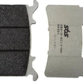 Sbs DC Dual Carbon Race Only Brake Pads Front BMW M 1000 RR 2021
