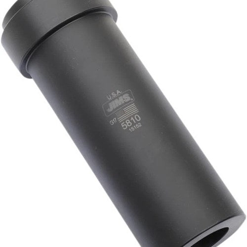 Jims Milwaukee Eight Engine Left Main Seal Installation Tool for Harley-Davidson
