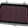 K&N Air Filter #HA-6007 for Honda CBR600RR/CBR600RR ABS