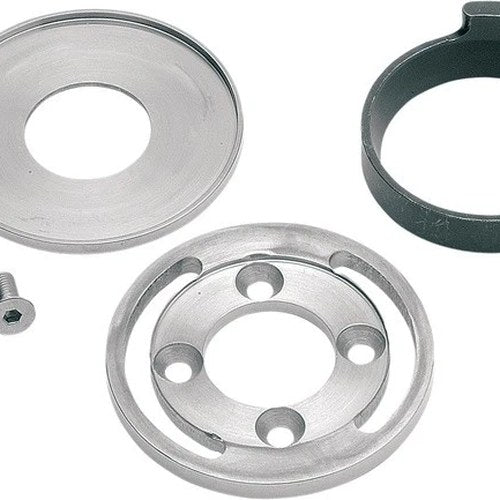 Pro-One Hourglass Neck Fork Stop Kit