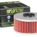 Hiflo Oil Filter #HF144 for Yamaha