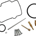Moose Carburetor Rebuild Kit Kawasaki KX125 1990