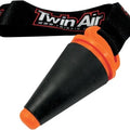 Twin Air Exhaust Plug 2-Stroke