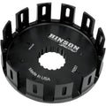 Hinson Billetproof Clutch Basket With Cushions #H257 fits Kawasaki/Suzuki
