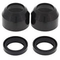All Balls Fork Oil Seal & Dust Seal Kit #56-173 for Kawasaki