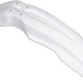 UFO Fender Front White SU03985041 for Suzuki RM125/RM250/RM-Z450/RM-Z250