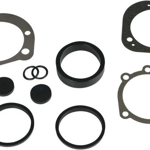 James Intake Manifold Seal Kit for Harley Big Twin/XL with CV Carburetor