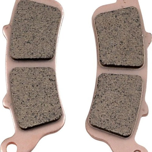 Ebc Double H Sintered Brake Pads Rear Left for Yamaha Star Venture 2018-2021