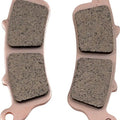 Ebc Double H Sintered Brake Pads Rear Left for Yamaha Star Venture 2018-2021
