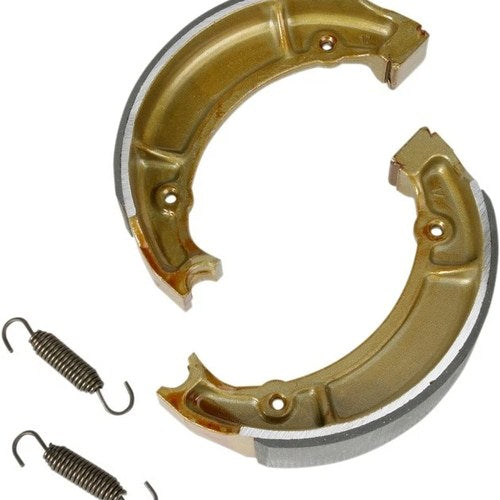 Ebc Brake Shoes Rear #512 for Yamaha