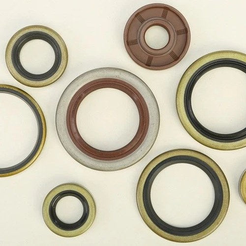 Vertex-Winderosa Engine Oil Seal Kit #822320 KTM 250 SX-F/250 XCF-W/250 XC-F