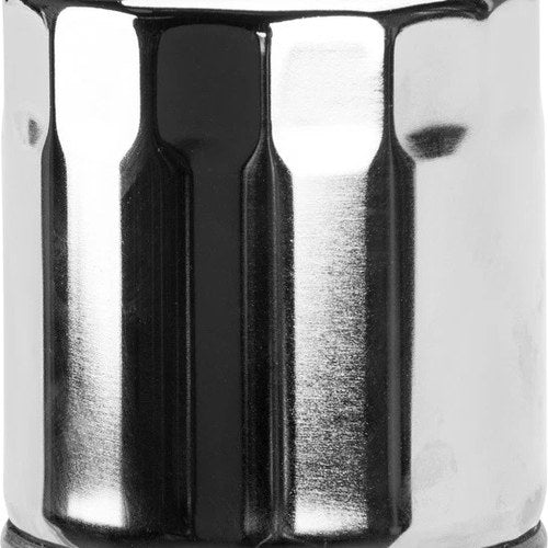 HardDrive Premium Oil Filter Chrome #PS171C Harley Davidson