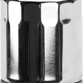 HardDrive Premium Oil Filter Chrome #PS171C Harley Davidson