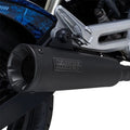 Vance & Hines Upsweep Slip-On Muffler Black 48237 for Honda Grom