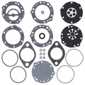 Vertex Carburetor Repair Kit Keihin CD