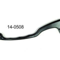 Motion Pro Clutch Lever Black #14-0508 for Yamaha