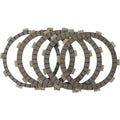 Ebc CK Clutch Friction Plate Set #CK1153 for Honda XR250R/XL250R/XL250S