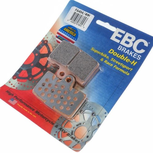 Ebc HH Brake Pads Front Buell/EBR 1125/1190RX/1190SX/Firebolt/Lightning