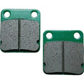 Vesrah SD-102 Semi-Metallic Brake Pads Front #SD-102 for Honda