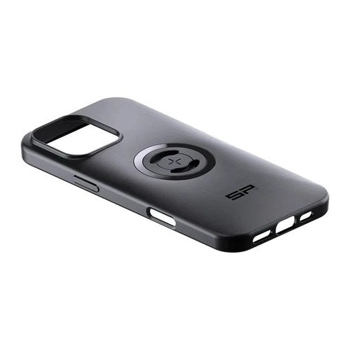 SP Connect Spc+ Phone Case for Apple iPhone 16 Pro Max Black