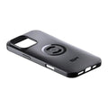 SP Connect Spc+ Phone Case for Apple iPhone 16 Pro Max Black