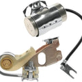 Standard Tune-Up Kit #MC-KIT3 Harley Davidson