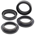 All Balls Fork Oil Seal & Dust Seal Kit #56-119 for Kawasaki/Yamaha