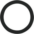 PC Pro Seal Air Filter Gasket #PC9 for Kawasaki/Suzuki/KTM