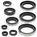 Moose Engine Oil Seal Kit #96027 Kawasaki KDX200/KDX220R