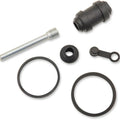 Parts Unlimited Brake Caliper Rebuild Kit Rear #174320 for Yamaha
