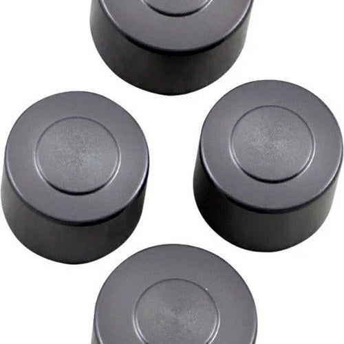 Parts Unlimited Brake Caliper Piston 4-Pack Front #219756