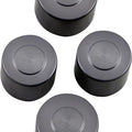Parts Unlimited Brake Caliper Piston 4-Pack Front #219756