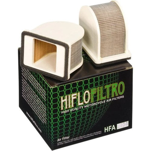 Hiflo Air Filter fits Kawasaki EN450A 454 Ltd 1985-1990