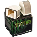 Hiflo Air Filter fits Kawasaki EN450A 454 Ltd 1985-1990