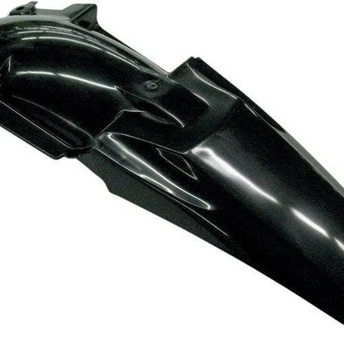 UFO Fender Rear Black for Yamaha YZ85 2002-2014 for Yamaha YZ85 2002-2014