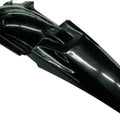 UFO Fender Rear Black for Yamaha YZ85 2002-2014 for Yamaha YZ85 2002-2014