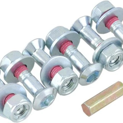Bolt Hub-Savers Offroad Sprocket Bolt for Honda Crf