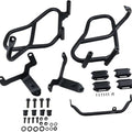 Givi Standard Engine Guard Matte Black for Yamaha XTZ1200 Super Tenere 2012-2018